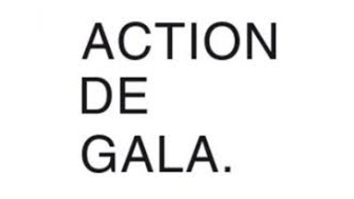 Action de Gala